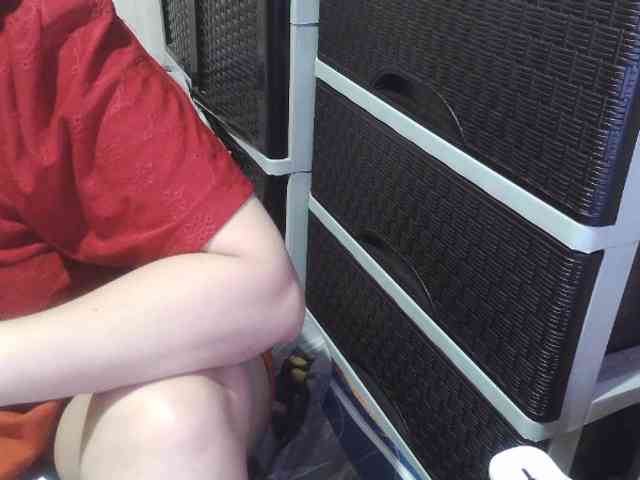 Cassiee webcam