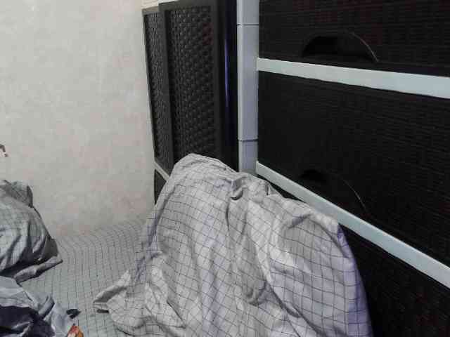 Cassiee webcam