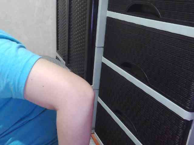Cassiee webcam