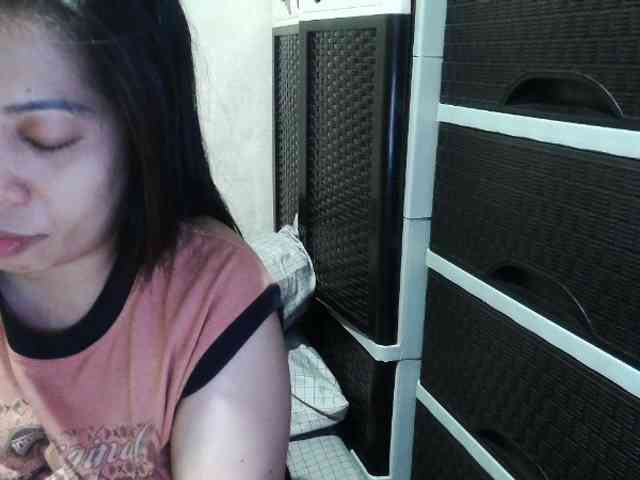Cassiee webcam