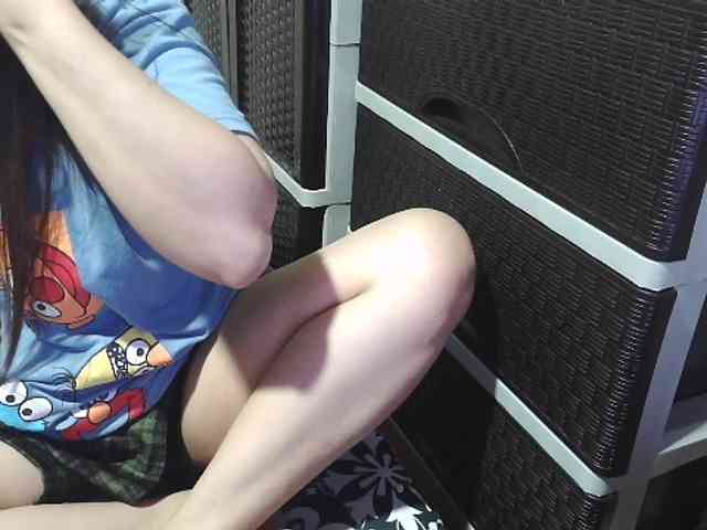 Cassiee webcam