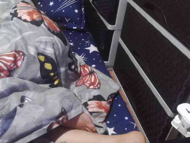 Cassiee webcam
