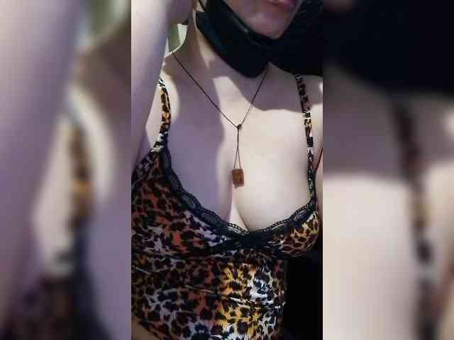 Cassiee webcam