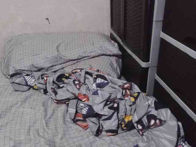 Cassiee webcam