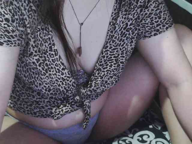 Cassiee webcam