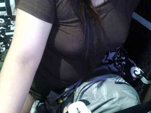 Cassiee webcam