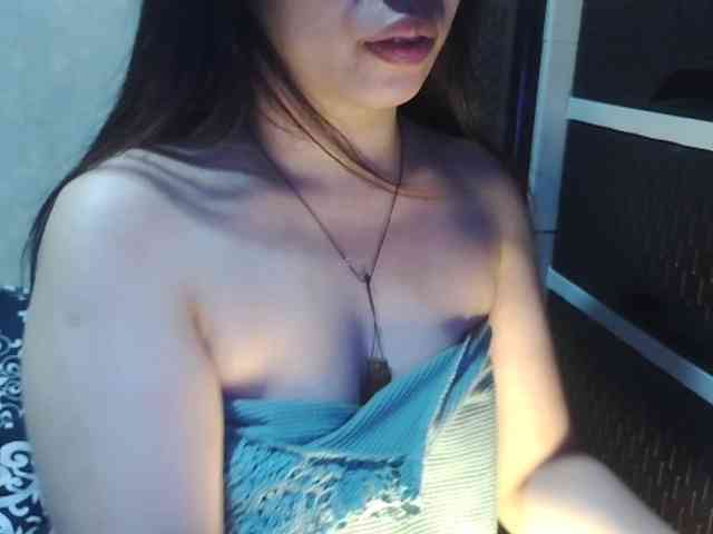 Cassiee webcam