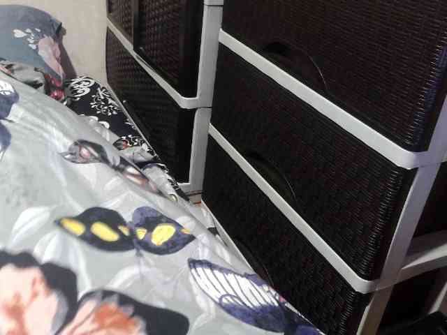 Cassiee webcam