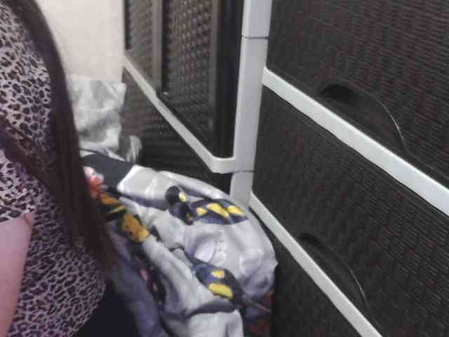 Cassiee webcam