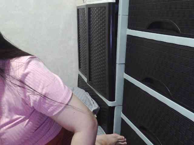 Cassiee webcam