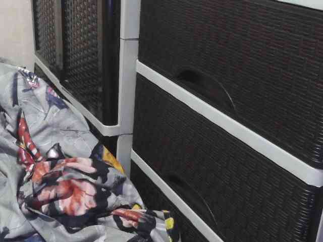 Cassiee webcam