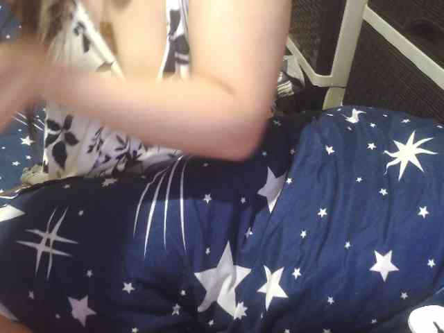 Cassiee webcam