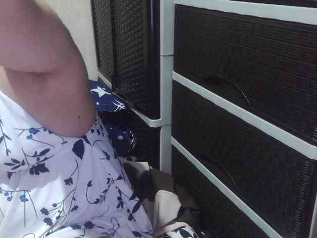 Cassiee webcam
