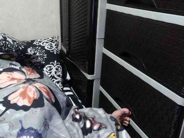 Cassiee webcam