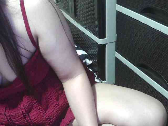 Kazzandra webcam
