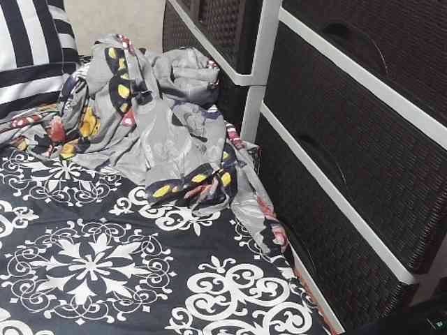 Cassiee webcam