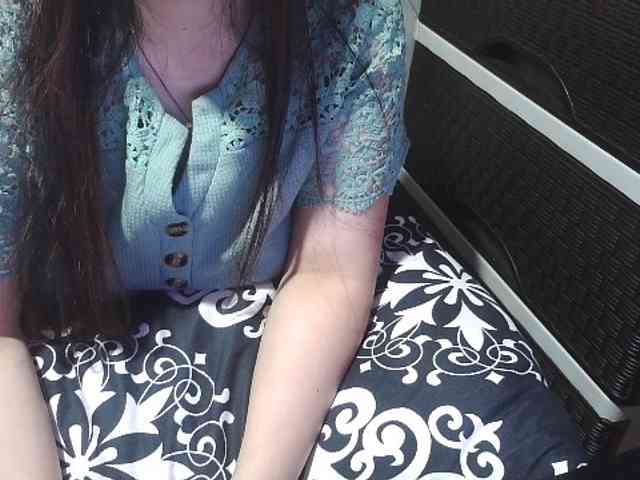 Cassiee webcam