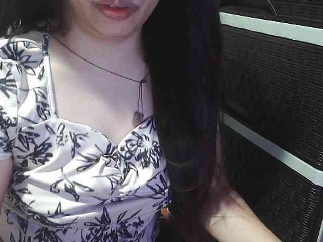 Cassiee webcam