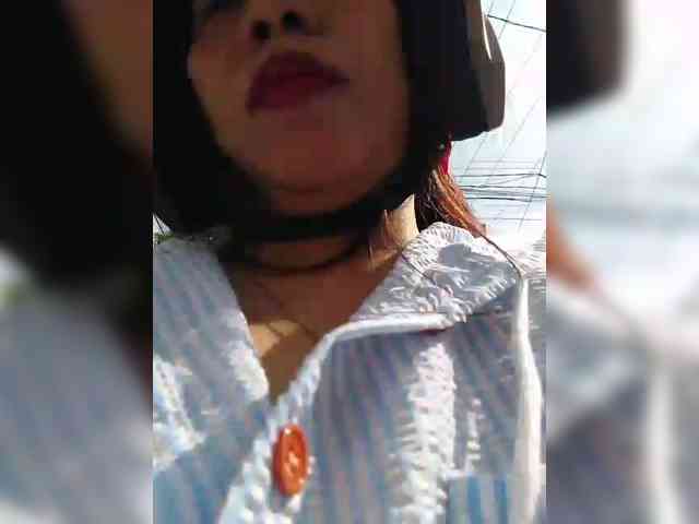Cassiee webcam