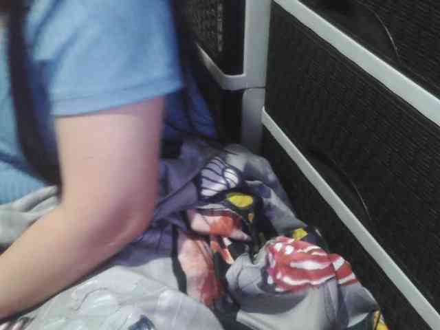 Cassiee webcam
