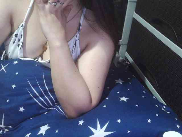 Cassiee webcam