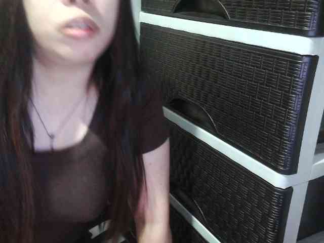 Cassiee webcam