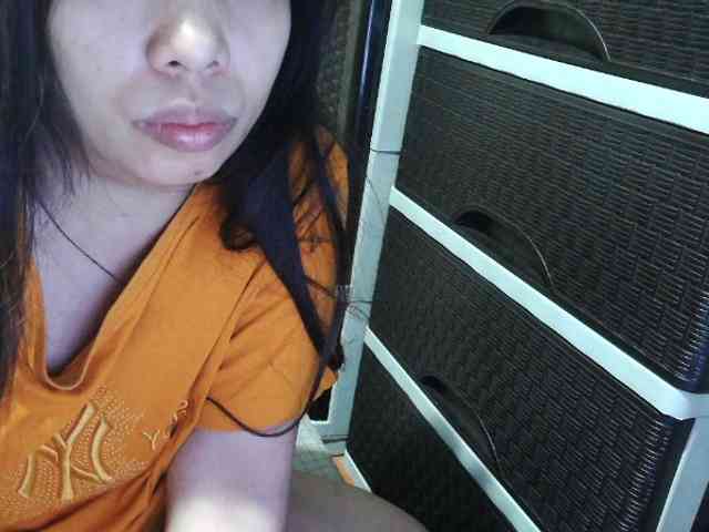 Cassiee webcam