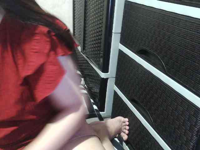 Cassiee webcam