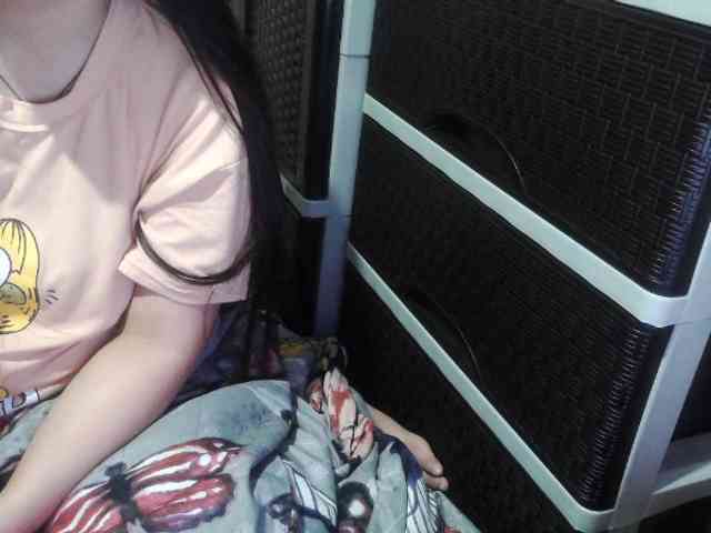 Cassiee webcam