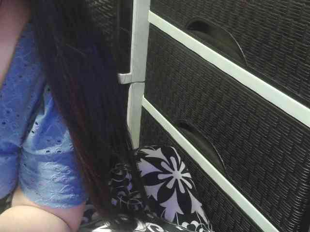 Cassiee webcam