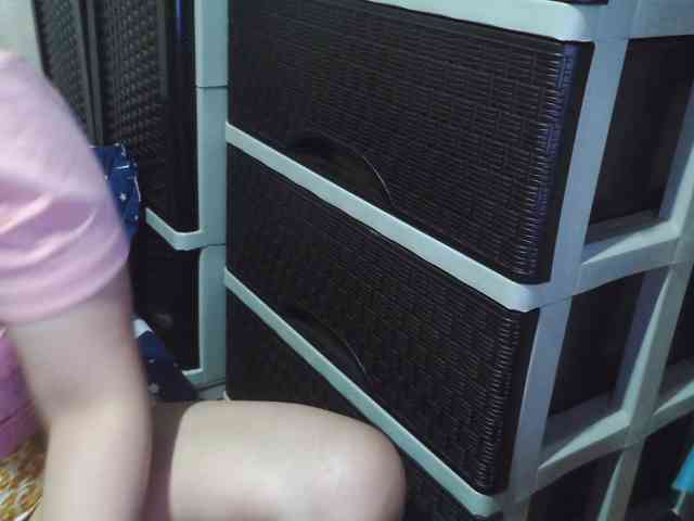 Cassiee webcam