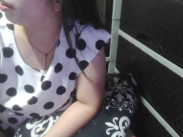 Cassiee webcam