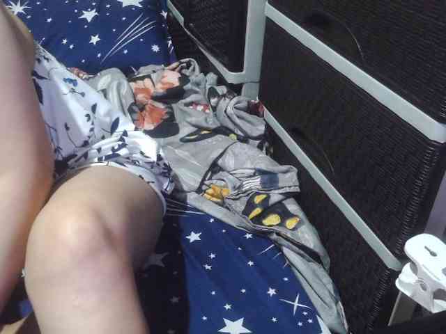 Cassiee webcam
