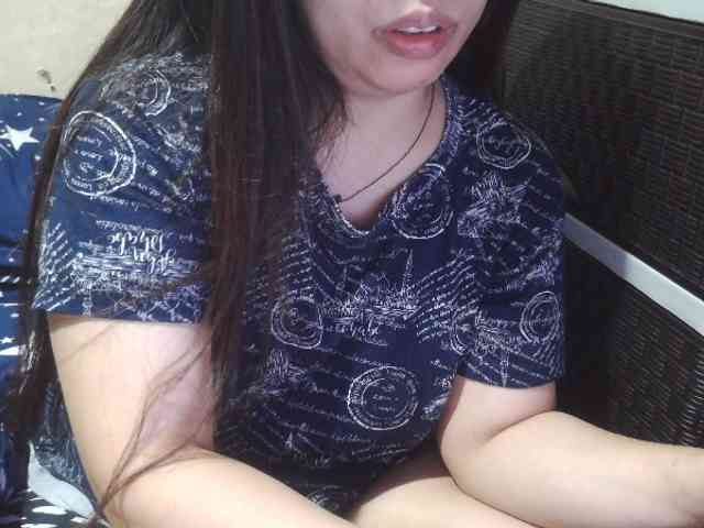 Cassiee webcam