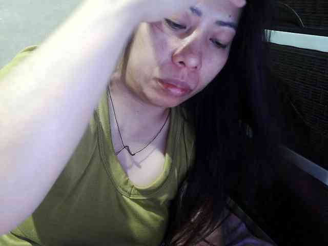 Cassiee webcam