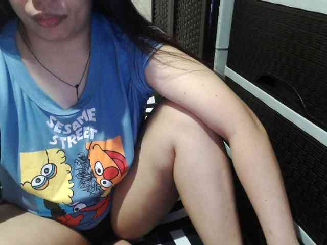 Cassiee webcam