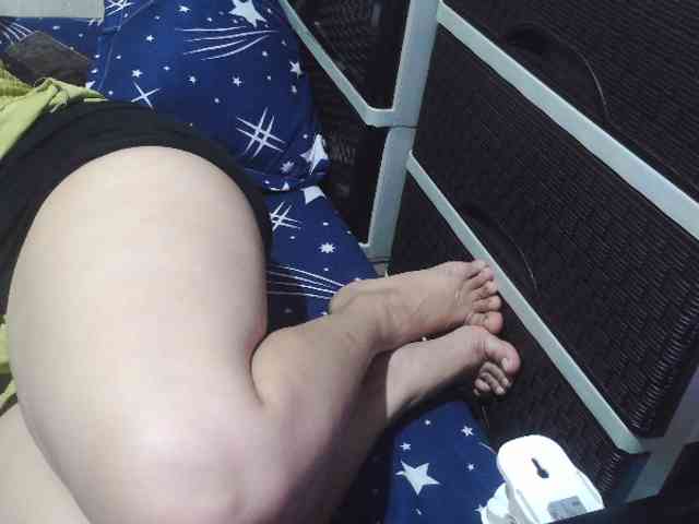 Cassiee webcam