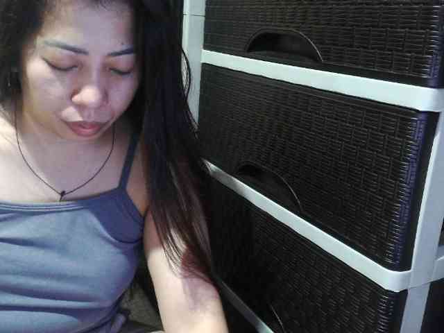 Cassiee webcam
