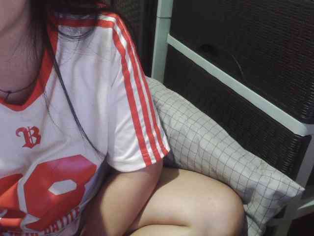 Cassiee webcam