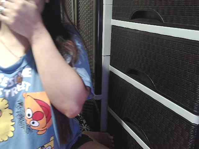 Cassiee webcam