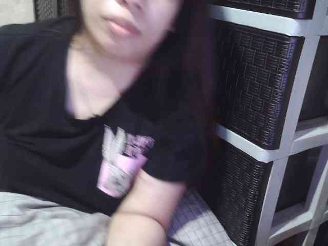 Cassiee webcam