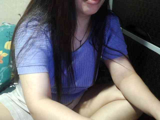 Cassiee webcam