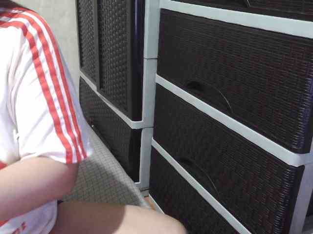 Cassiee webcam
