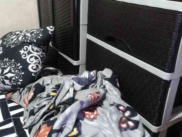 Cassiee webcam