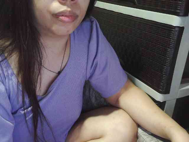 Cassiee webcam