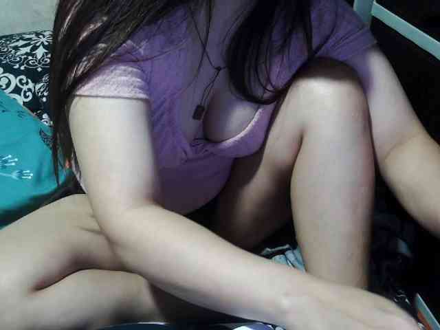 Cassiee webcam
