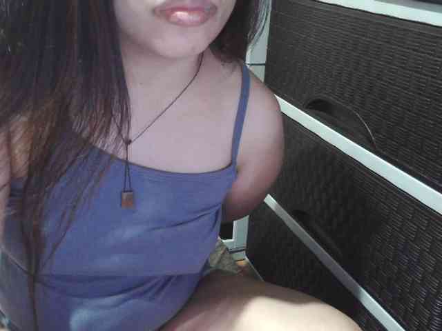 Cassiee webcam