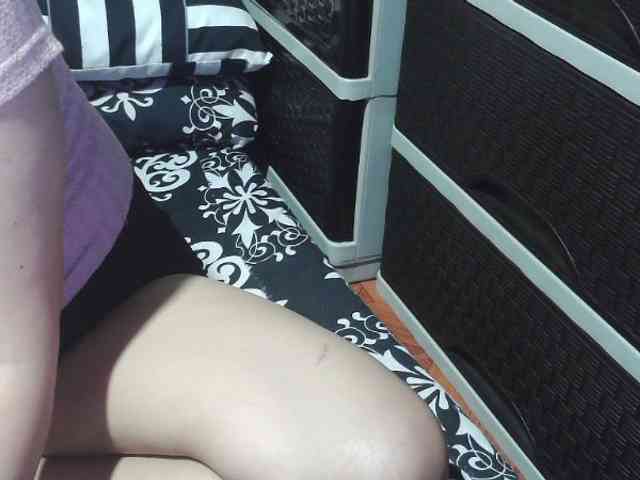Cassiee webcam