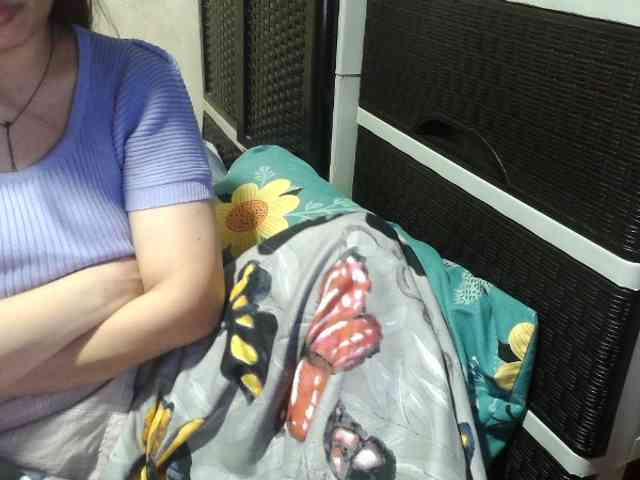 Cassiee webcam