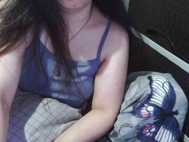 Cassiee webcam